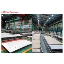 Best Price Duplex S32750 Stainless Steel Plates